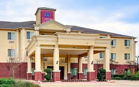 Comfort Suites Texas Ave. College Station Tx